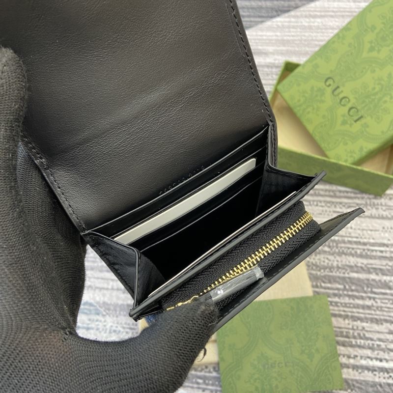 Gvc*1 wallets